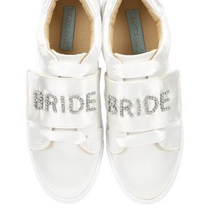 Bride Sneakers
